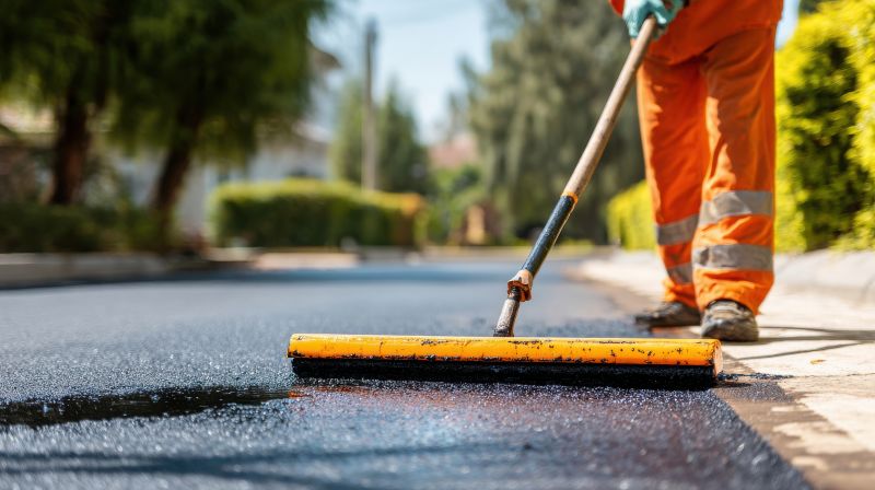 Asphalt Service