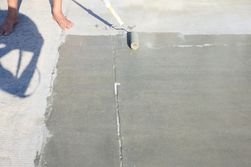 Driveway Cracks Repair Service