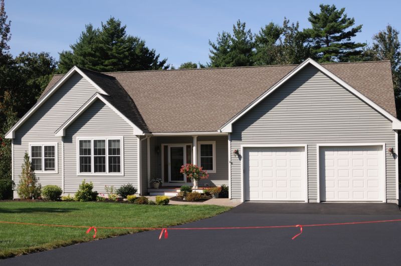 Driveway Paving