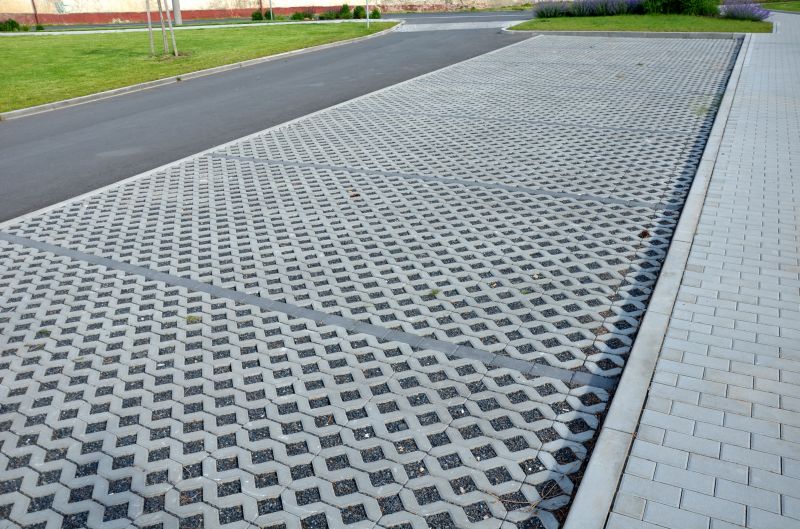 Driveway Paving