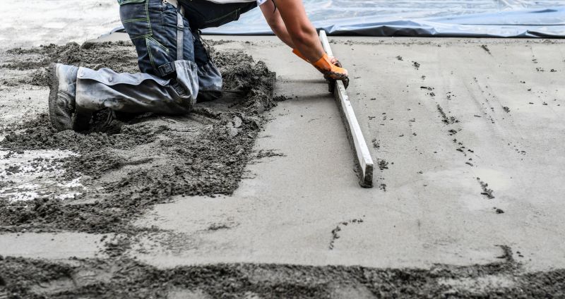 Local Driveway Cracks Repair Service pros at work